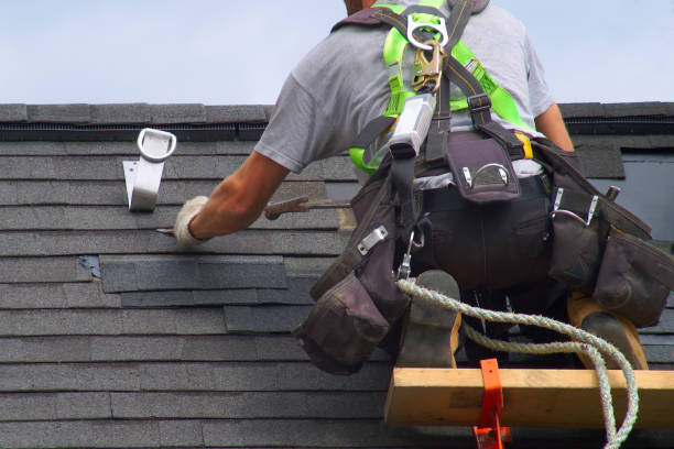 Best Commercial Roofing Services  in Randleman, NC