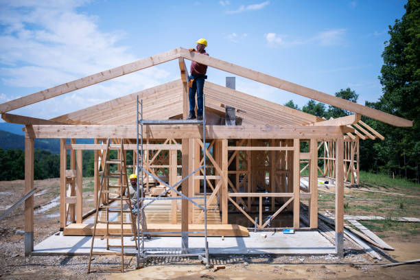 Best New Roof Installation  in Randleman, NC