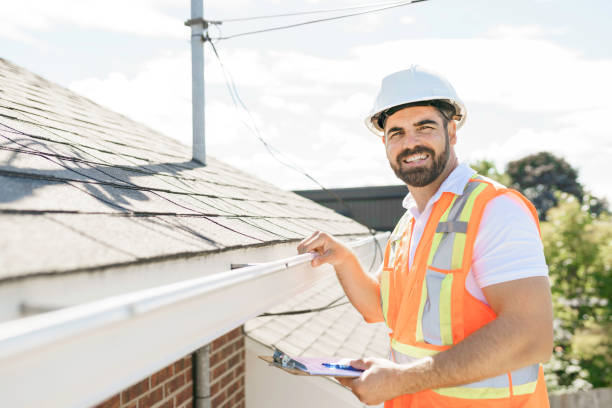 Best Best Roofing Contractors  in Randleman, NC
