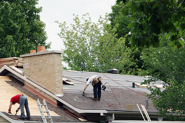 Best Roof Replacement Cost  in Randleman, NC