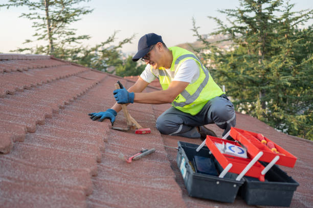 Best Affordable Roofing Company  in Randleman, NC
