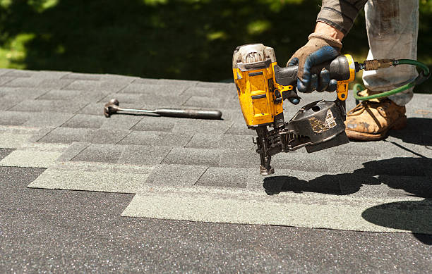 Randleman, NC Roofing Contractor Company