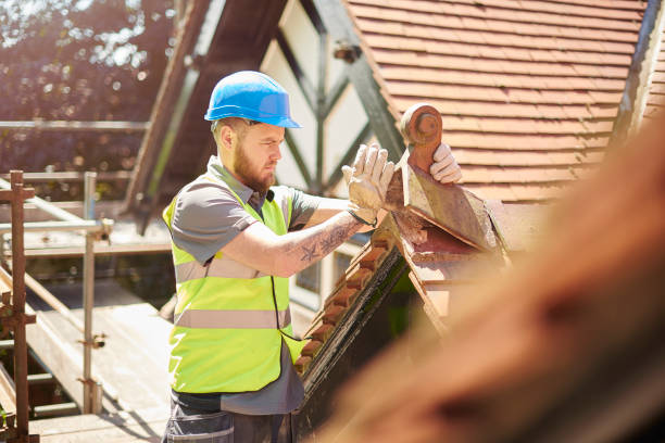 Best Gutter Installation and Roofing  in Randleman, NC
